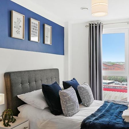 Stunning 2 Bedroom Apartment Leeds  Esterno foto