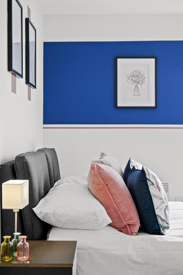Stunning 2 Bedroom Apartment Leeds  Esterno foto