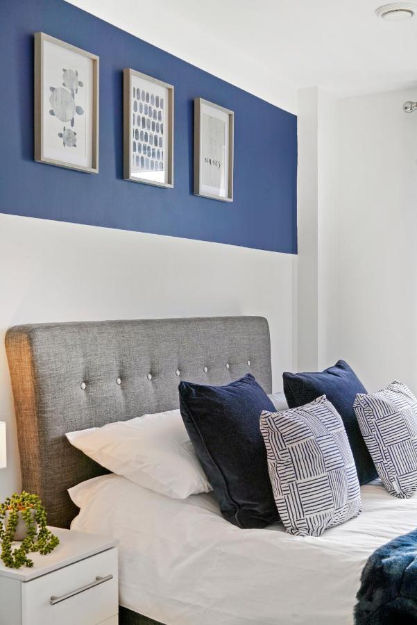 Stunning 2 Bedroom Apartment Leeds  Esterno foto